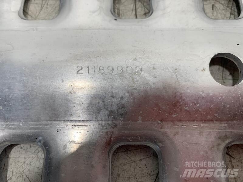 Volvo VNL Haszonjárművek - Egyéb