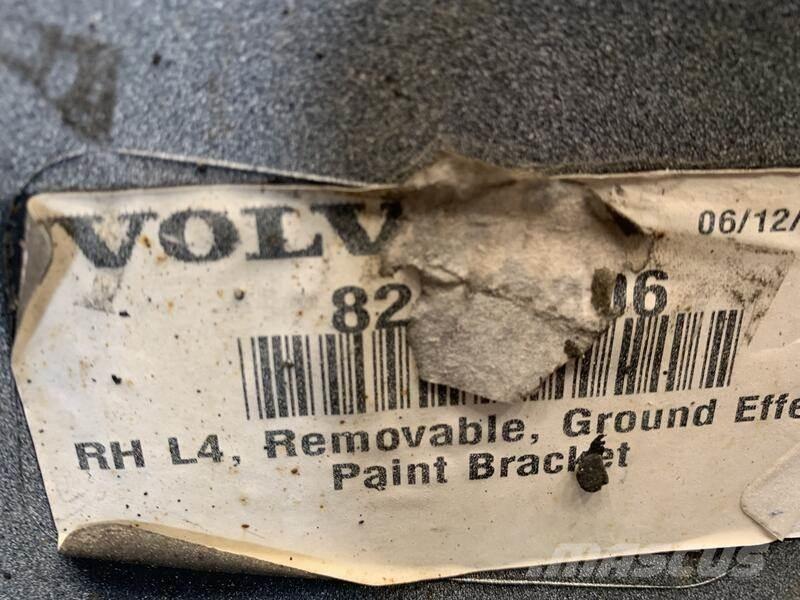 Volvo VNL Haszonjárművek - Egyéb