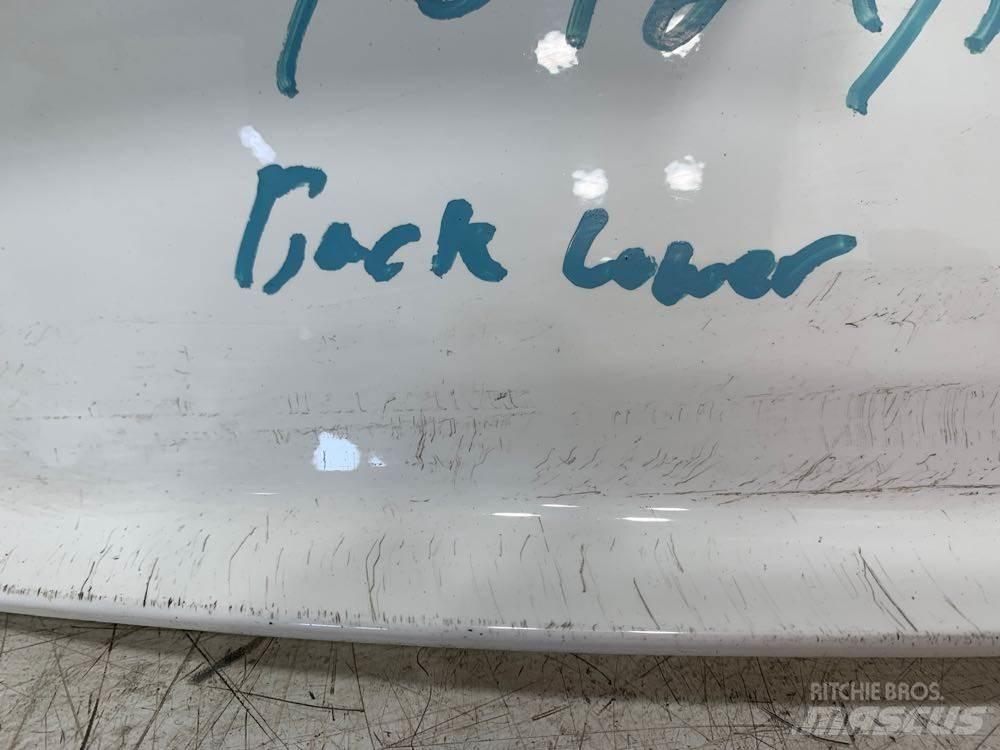 Volvo VNL Vezetőfülke és belső tartozékok