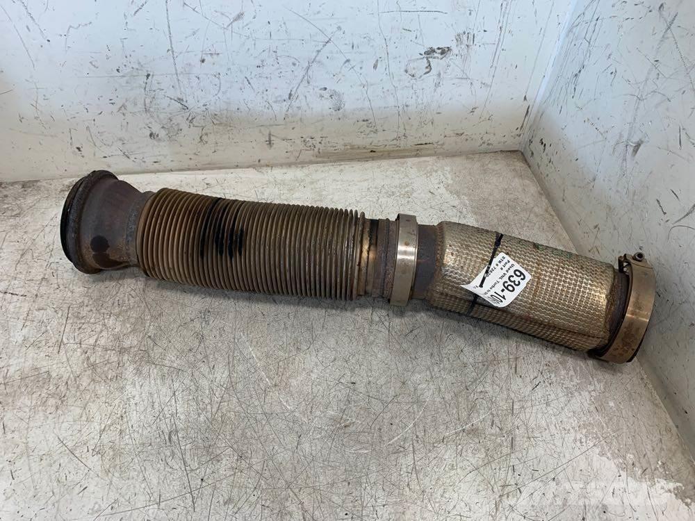 Volvo VNL Haszonjárművek - Egyéb