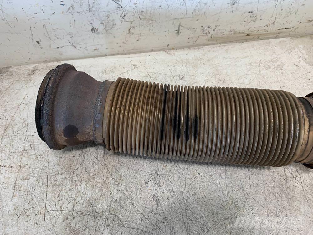 Volvo VNL Haszonjárművek - Egyéb