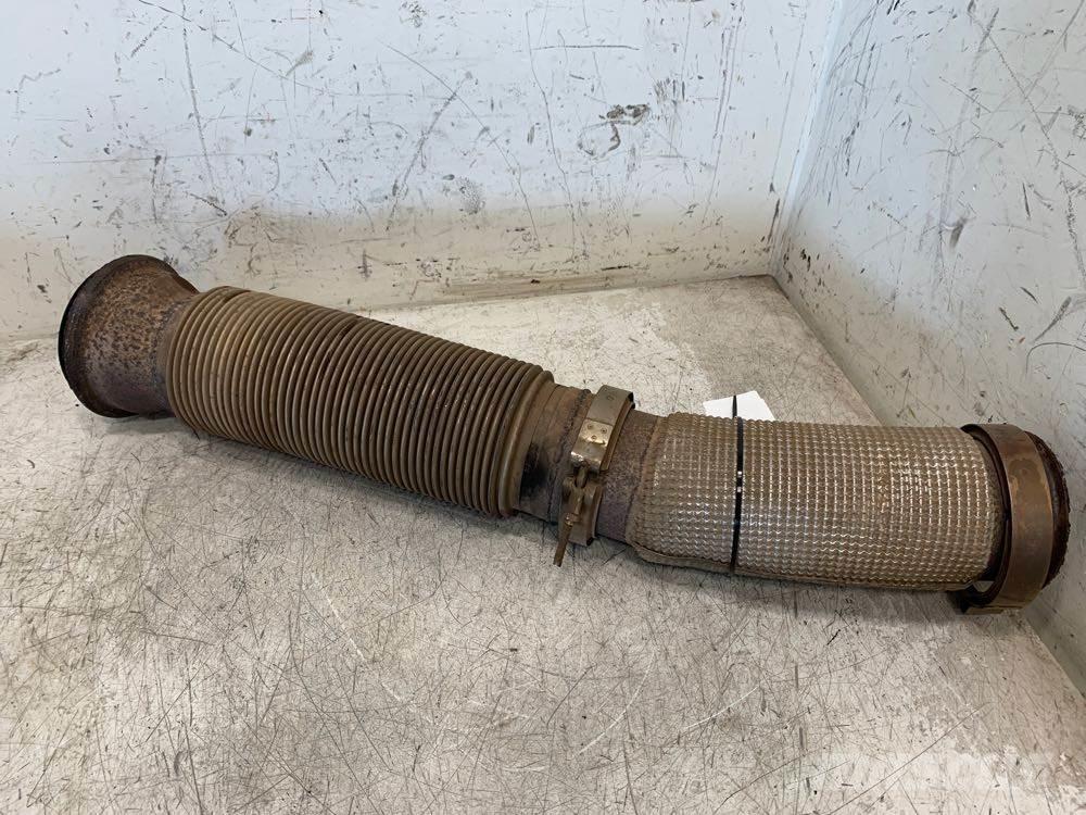 Volvo VNL Haszonjárművek - Egyéb