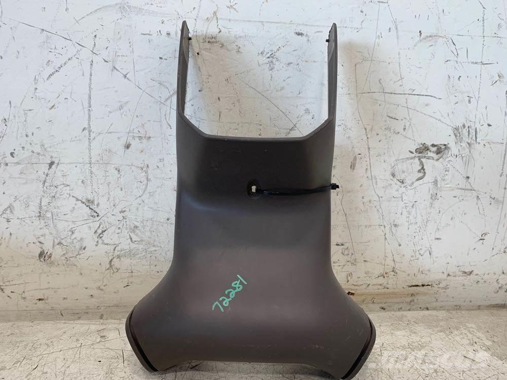 Volvo VNL Haszonjárművek - Egyéb