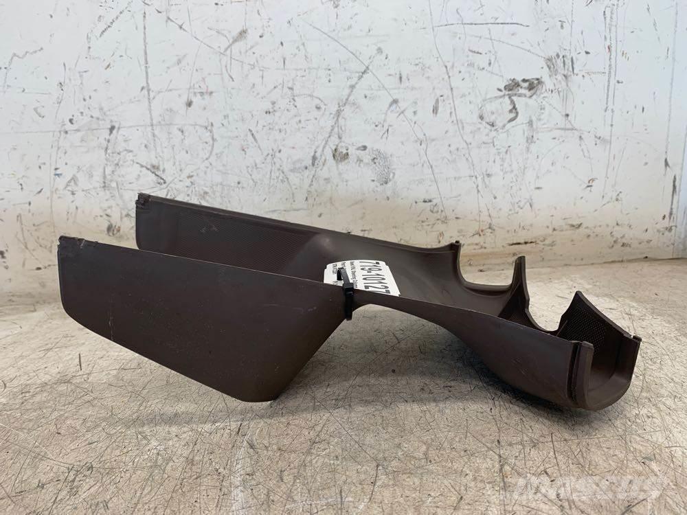 Volvo VNL Haszonjárművek - Egyéb