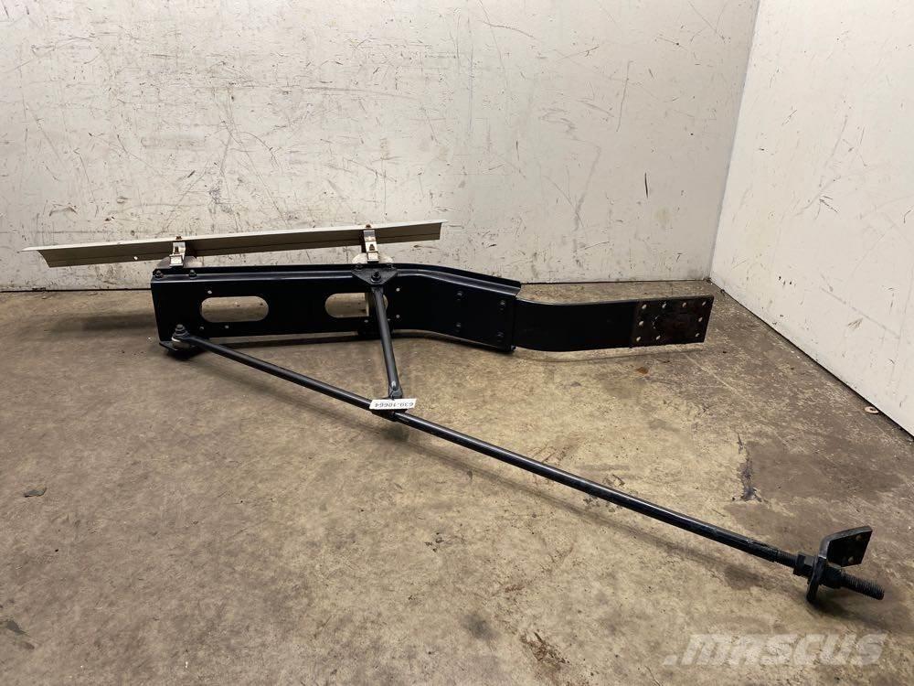 Volvo VNL Haszonjárművek - Egyéb