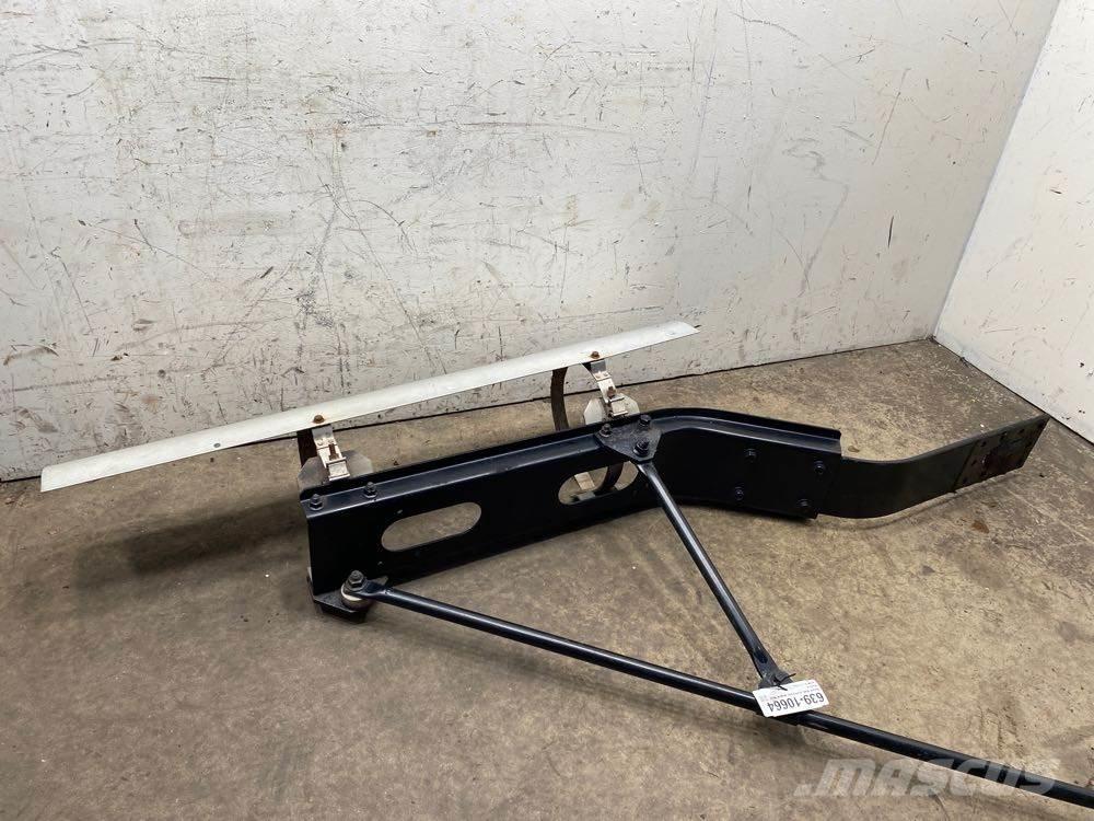 Volvo VNL Haszonjárművek - Egyéb