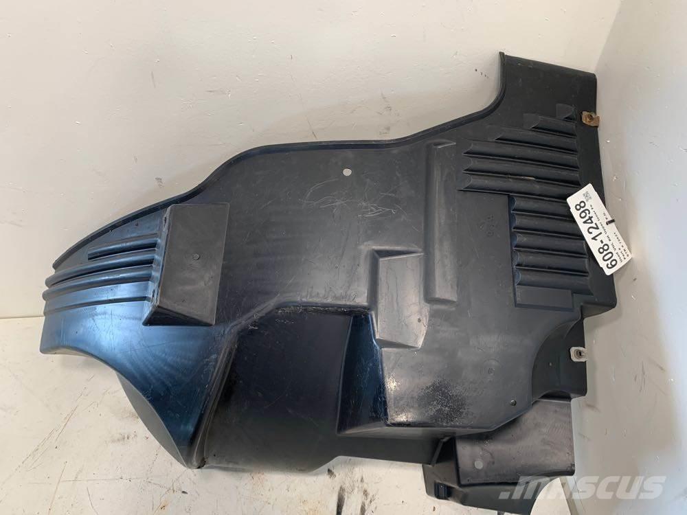 Volvo VNL Haszonjárművek - Egyéb