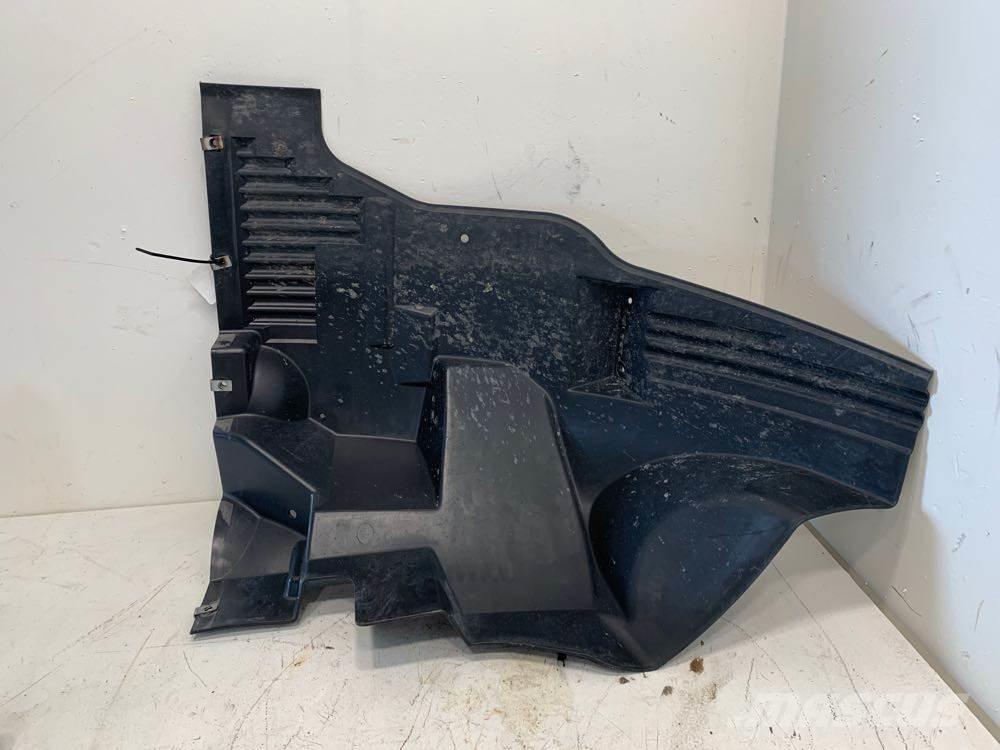 Volvo VNL Haszonjárművek - Egyéb