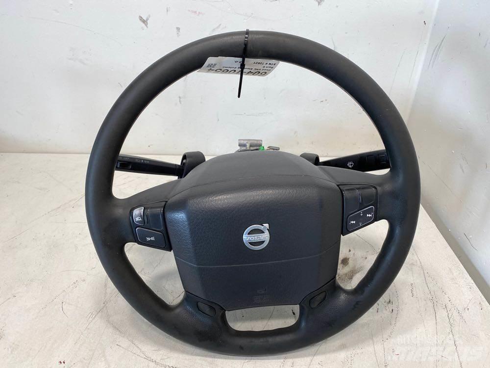 Volvo VNL Haszonjárművek - Egyéb