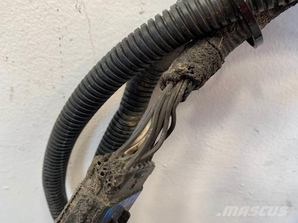 Volvo VNL Haszonjárművek - Egyéb