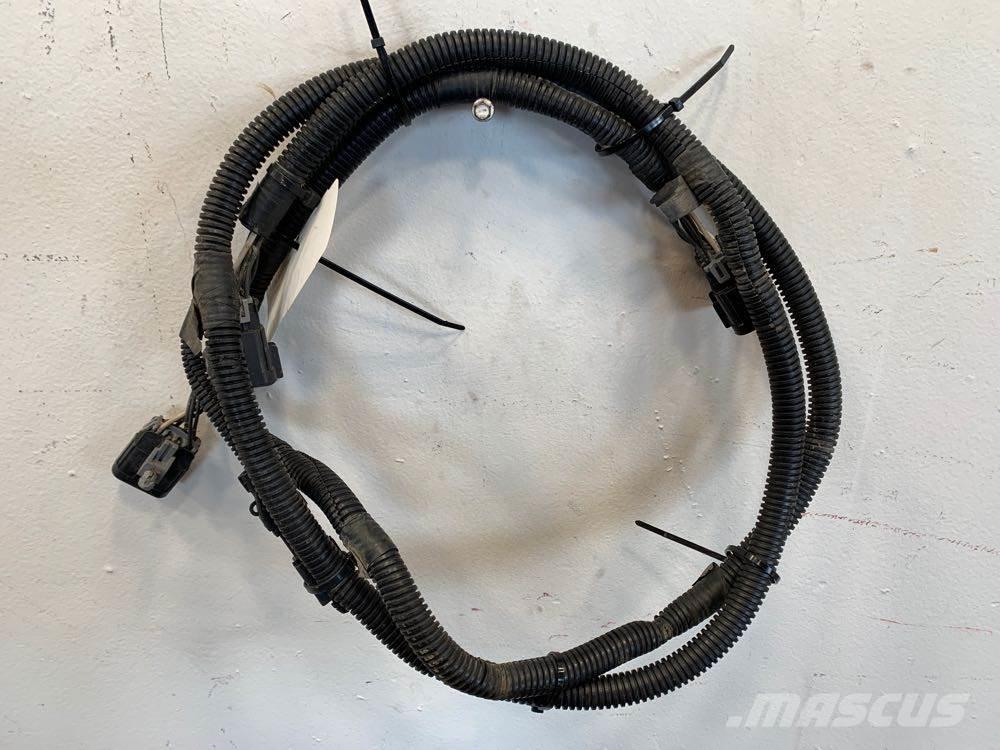 Volvo VNL Haszonjárművek - Egyéb