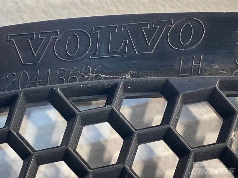Volvo VNL Haszonjárművek - Egyéb