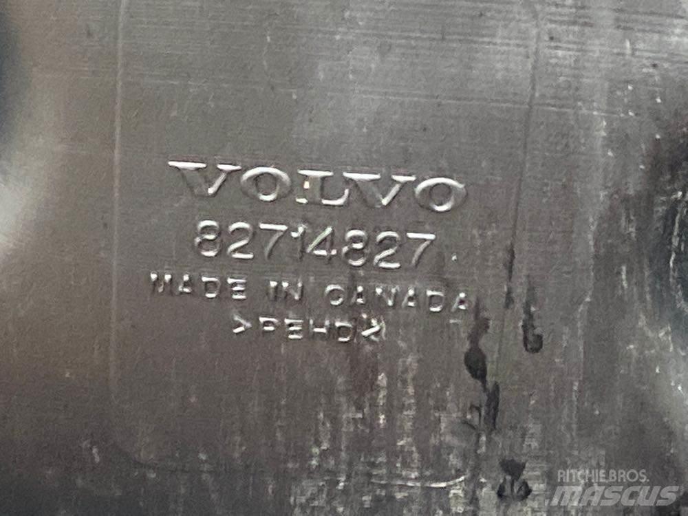 Volvo VNL Haszonjárművek - Egyéb