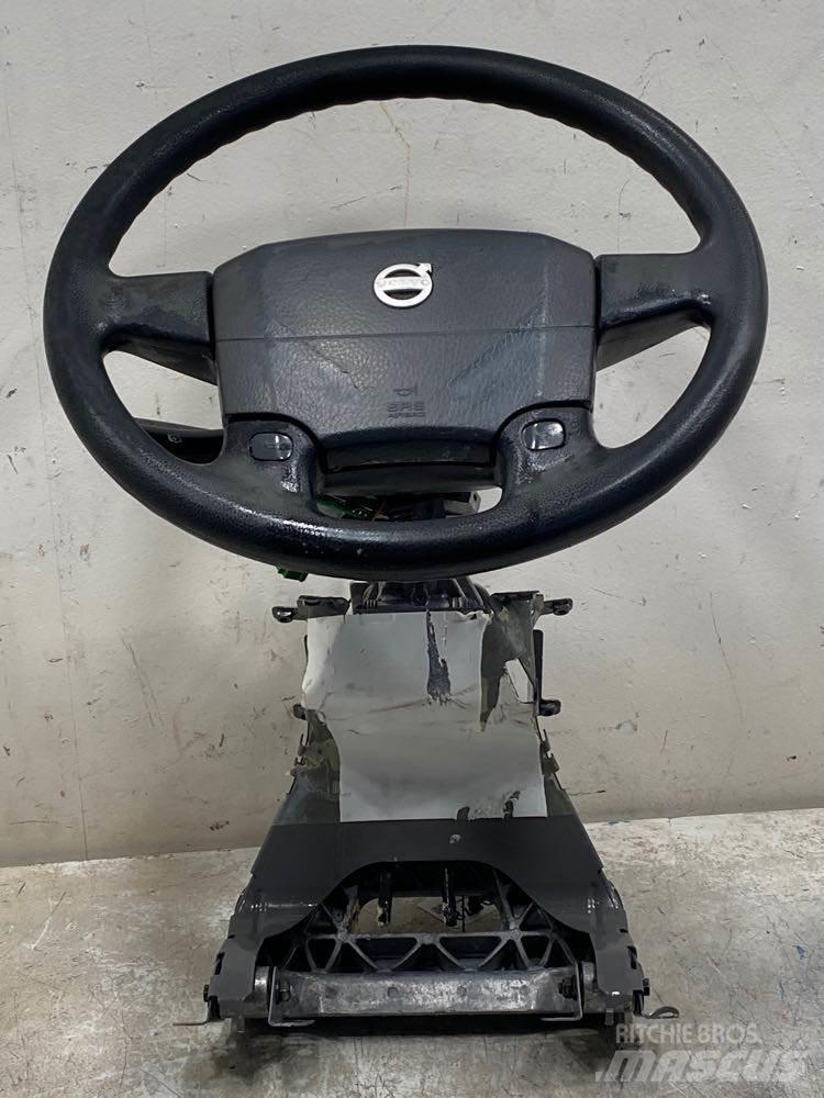 Volvo VNL Haszonjárművek - Egyéb
