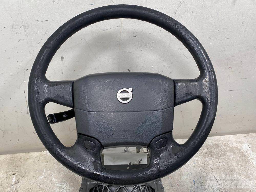 Volvo VNL Haszonjárművek - Egyéb