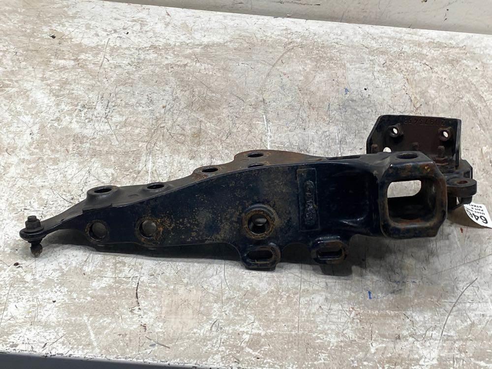 Volvo VNL Haszonjárművek - Egyéb