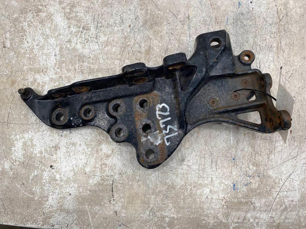 Volvo VNL Haszonjárművek - Egyéb