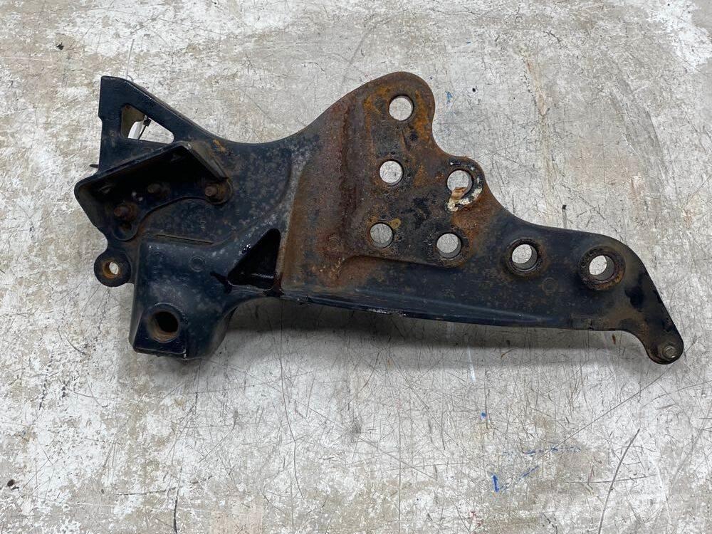 Volvo VNL Haszonjárművek - Egyéb