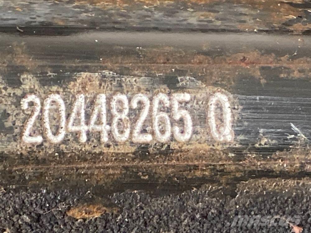 Volvo VNL Haszonjárművek - Egyéb
