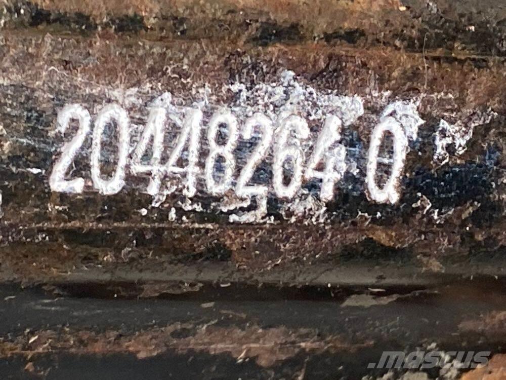 Volvo VNL Haszonjárművek - Egyéb