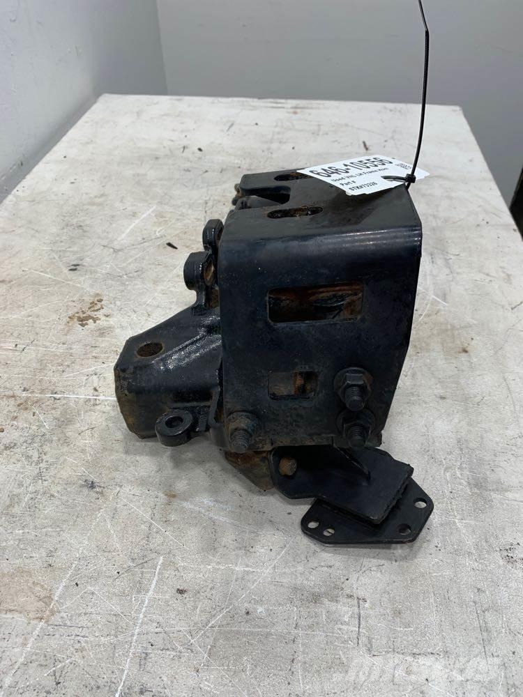 Volvo VNL Haszonjárművek - Egyéb