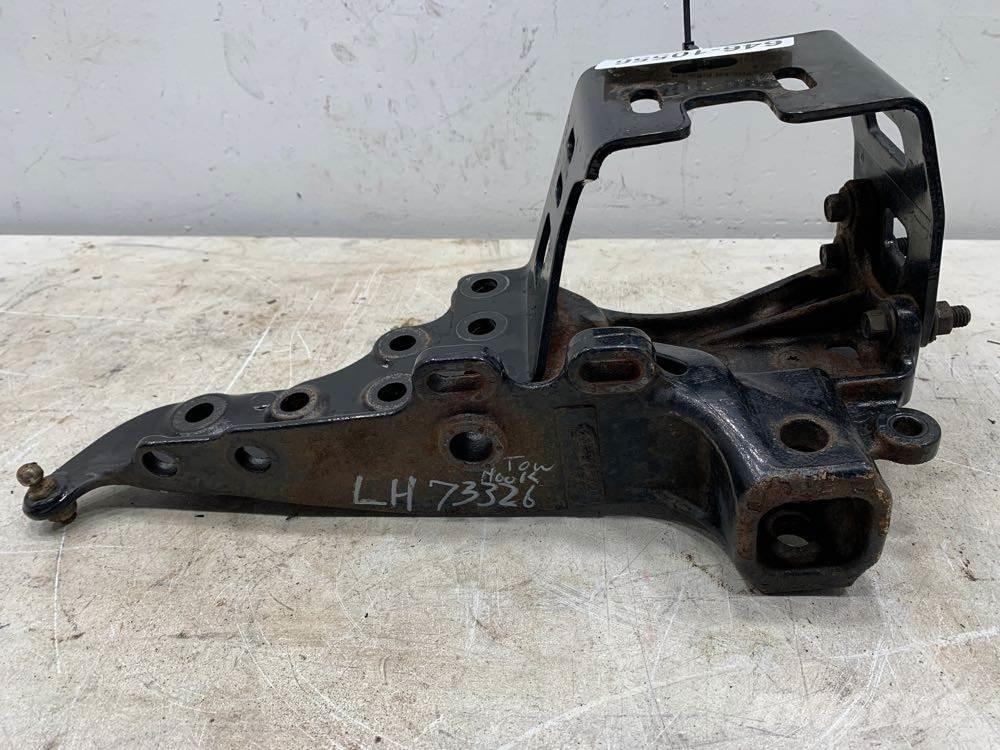 Volvo VNL Haszonjárművek - Egyéb