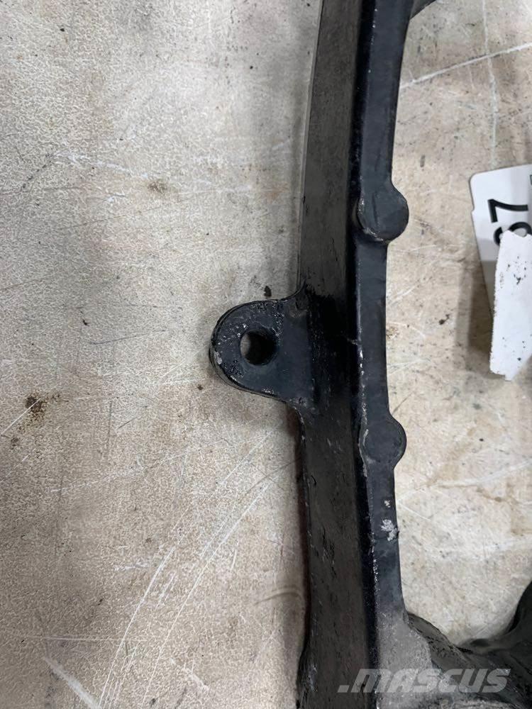 Volvo VNL Haszonjárművek - Egyéb