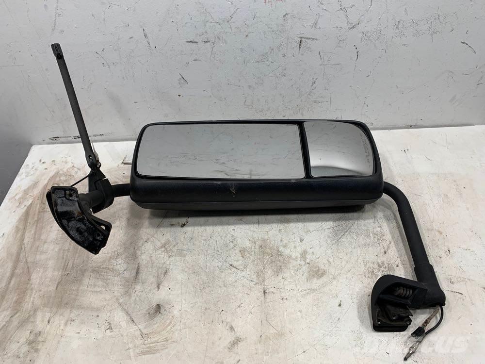 Volvo VNL Haszonjárművek - Egyéb