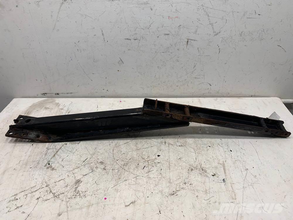 Volvo VNL Haszonjárművek - Egyéb