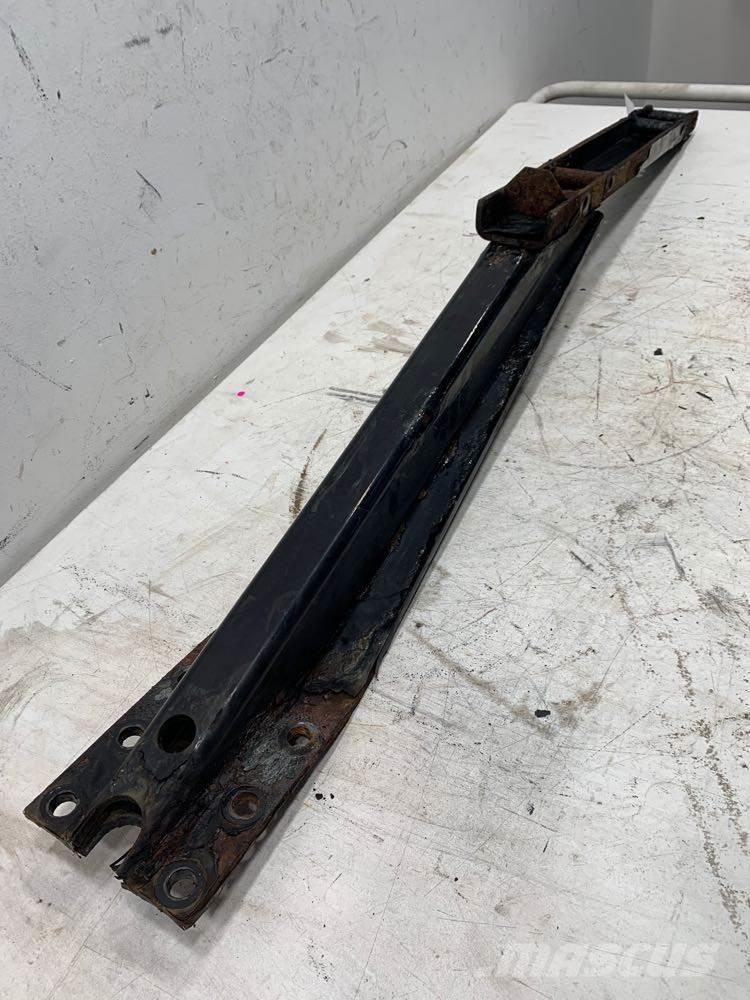 Volvo VNL Haszonjárművek - Egyéb