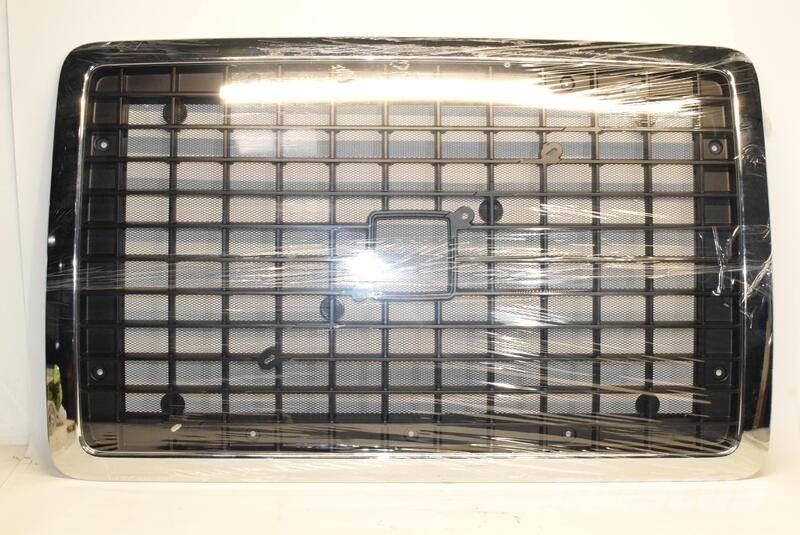 Volvo VNL Haszonjárművek - Egyéb