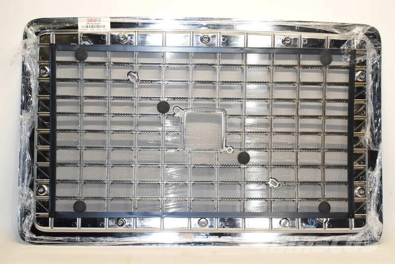 Volvo VNL Haszonjárművek - Egyéb