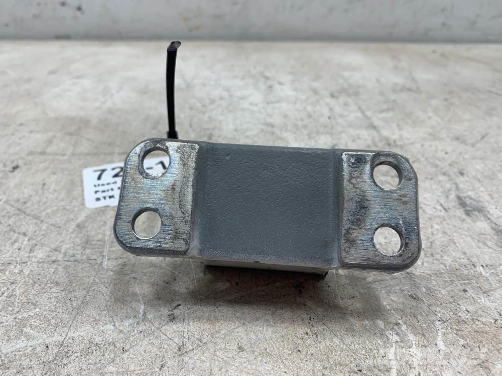 Volvo VNL Haszonjárművek - Egyéb