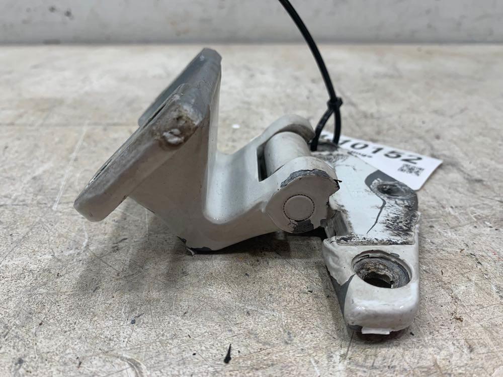 Volvo VNL Haszonjárművek - Egyéb