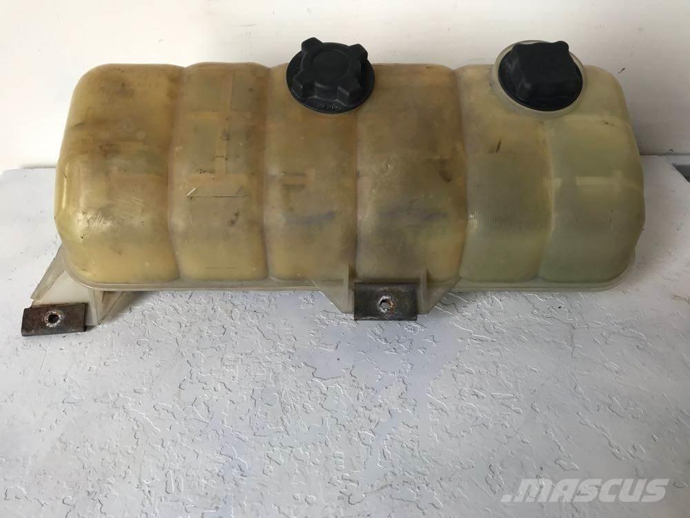 Volvo VNL Haszonjárművek - Egyéb