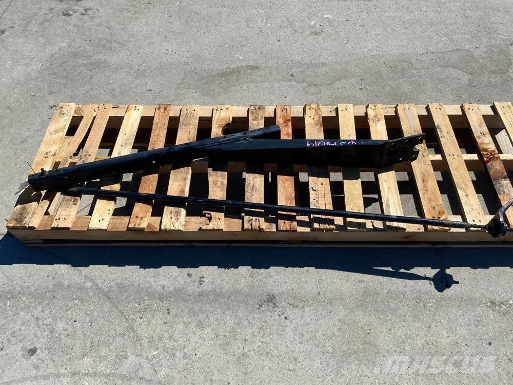 Volvo VNL Haszonjárművek - Egyéb