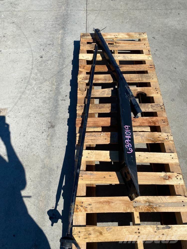 Volvo VNL Haszonjárművek - Egyéb