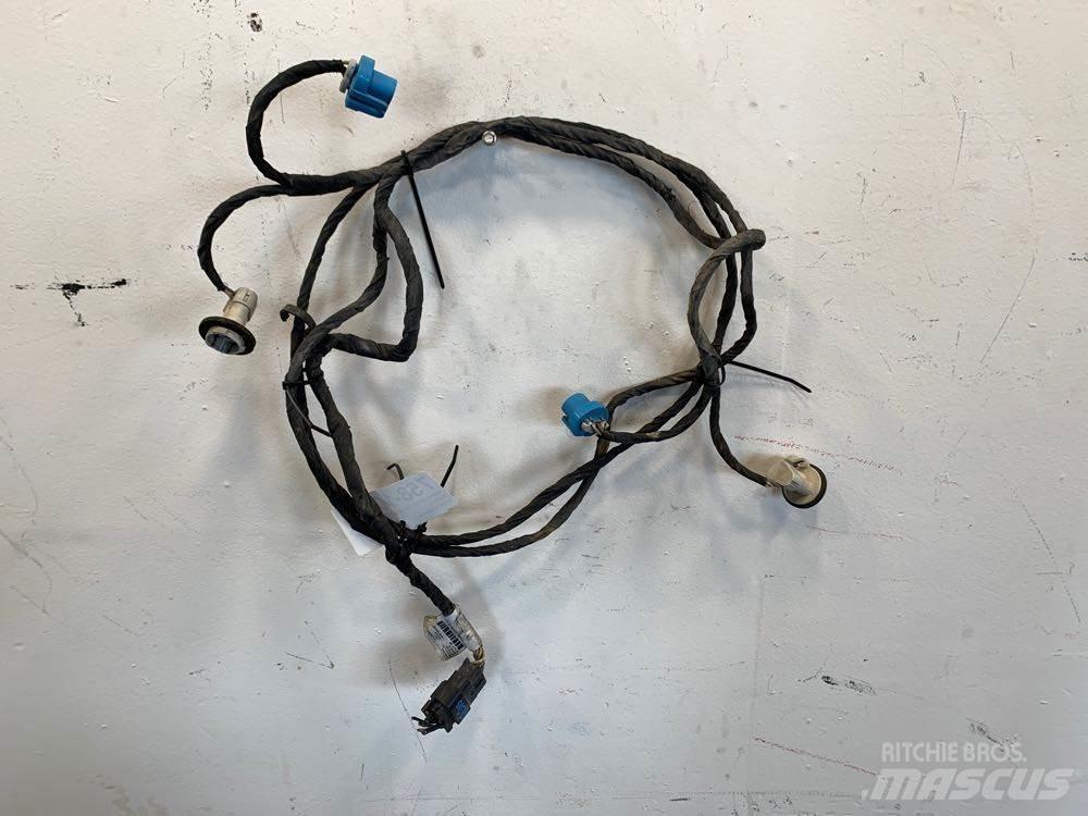 Volvo VNM Haszonjárművek - Egyéb