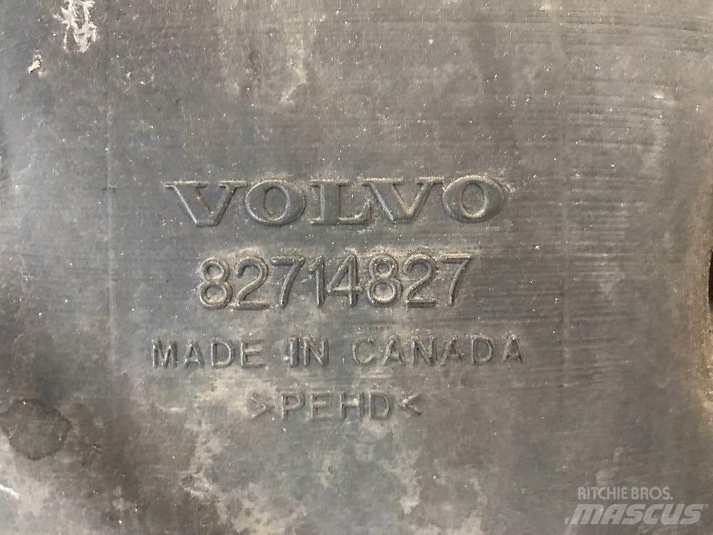 Volvo VNM Haszonjárművek - Egyéb