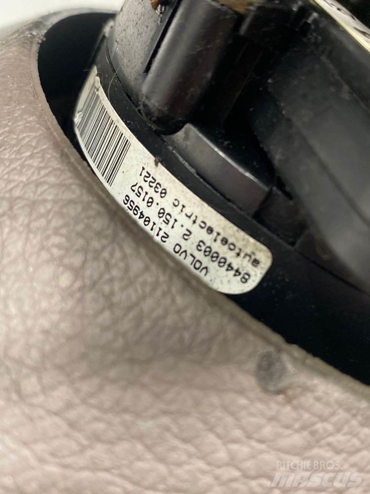 Volvo VNM Haszonjárművek - Egyéb