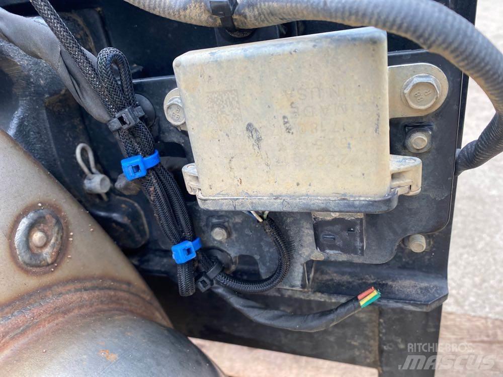 Volvo VNM Haszonjárművek - Egyéb