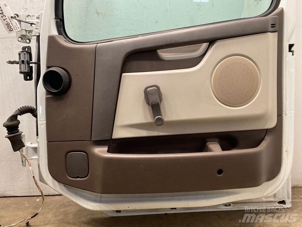 Volvo VNM Haszonjárművek - Egyéb