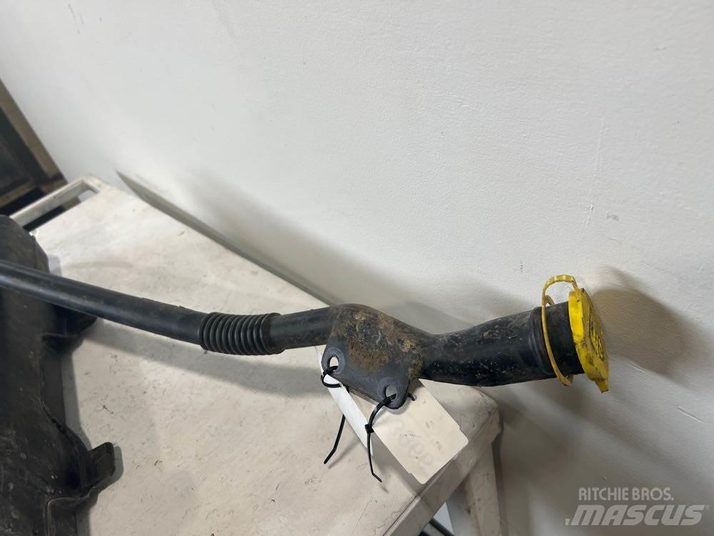 Volvo VNM Haszonjárművek - Egyéb