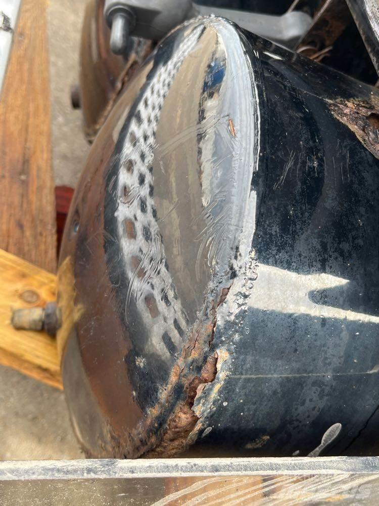 Volvo VNM Haszonjárművek - Egyéb