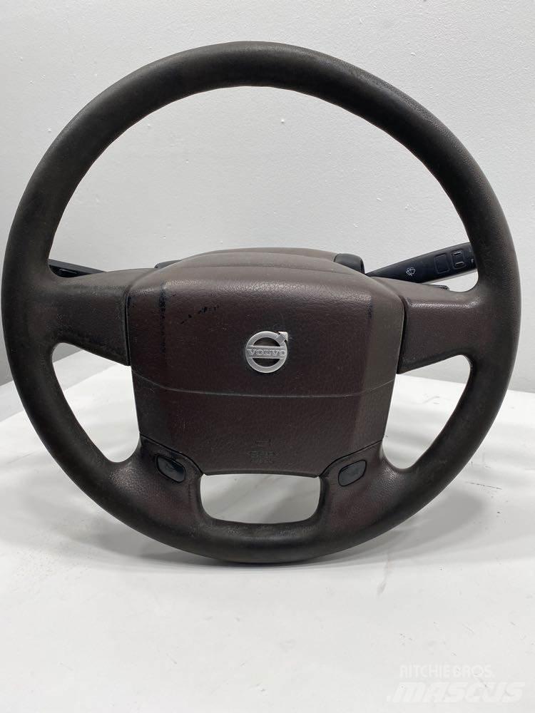 Volvo VNM Haszonjárművek - Egyéb