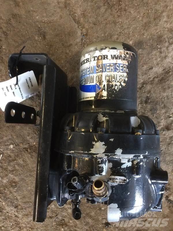 Wabco  Haszonjárművek - Egyéb