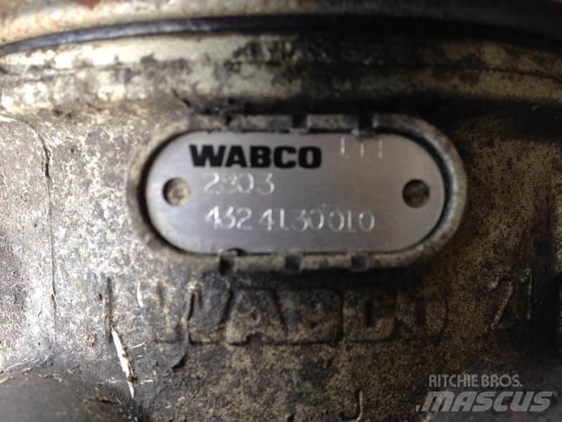 Wabco  Haszonjárművek - Egyéb