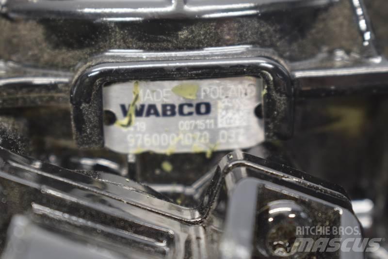 Wabco  Haszonjárművek - Egyéb