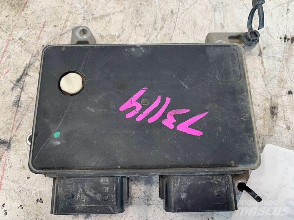 Wabco  Hajtóművek