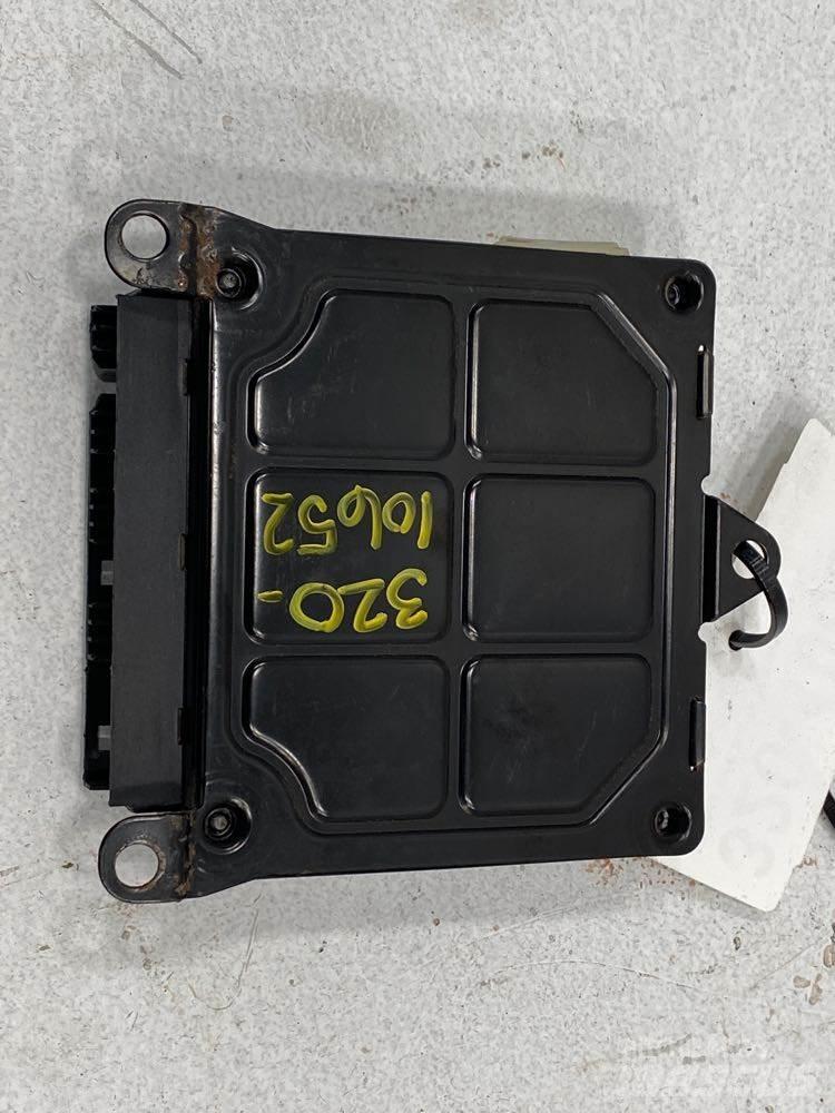 Wabco  Elektronika